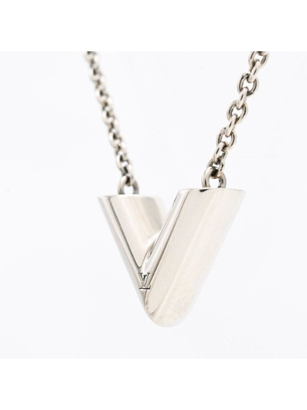 Louis Vuitton Necklace Essential - Picture 2 of 7